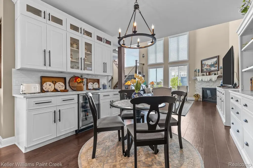 19376 Ryan Drive Macomb Township MI 48042