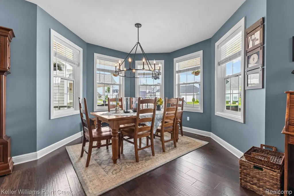 19376 Ryan Drive Macomb Township MI 48042