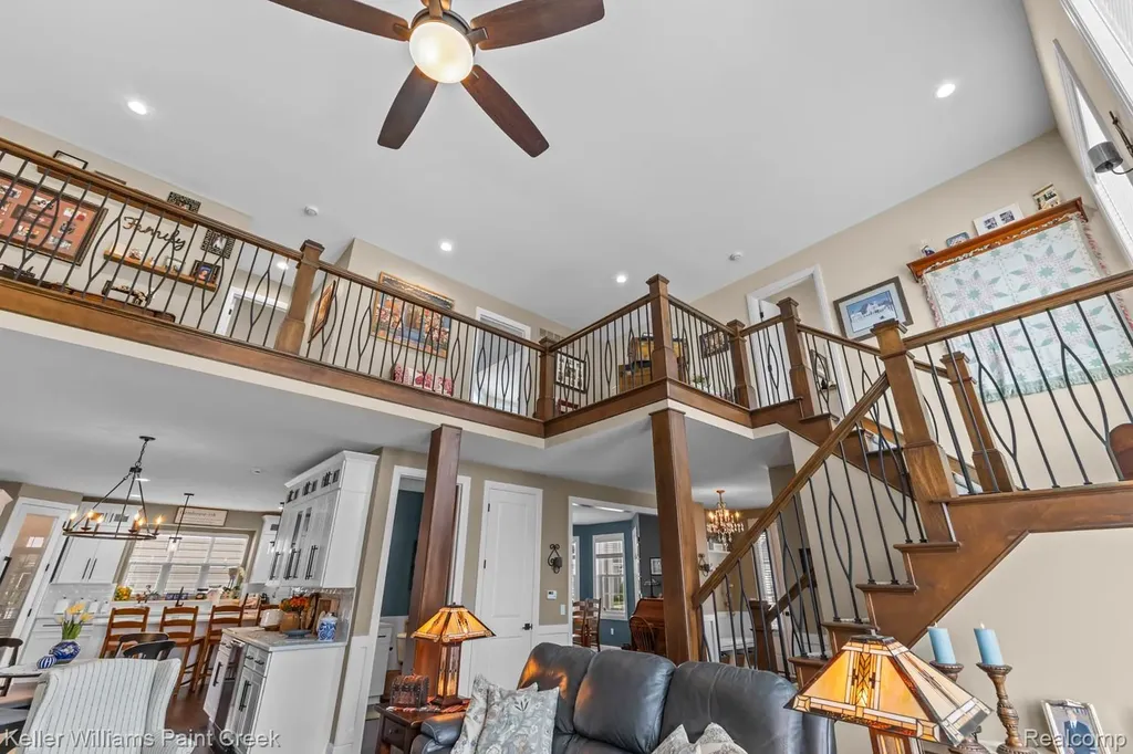 19376 Ryan Drive Macomb Township MI 48042