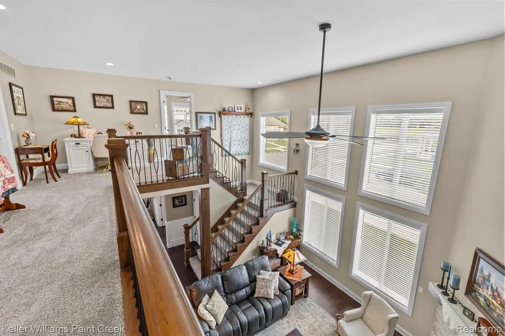 19376 Ryan Drive Macomb Township MI 48042