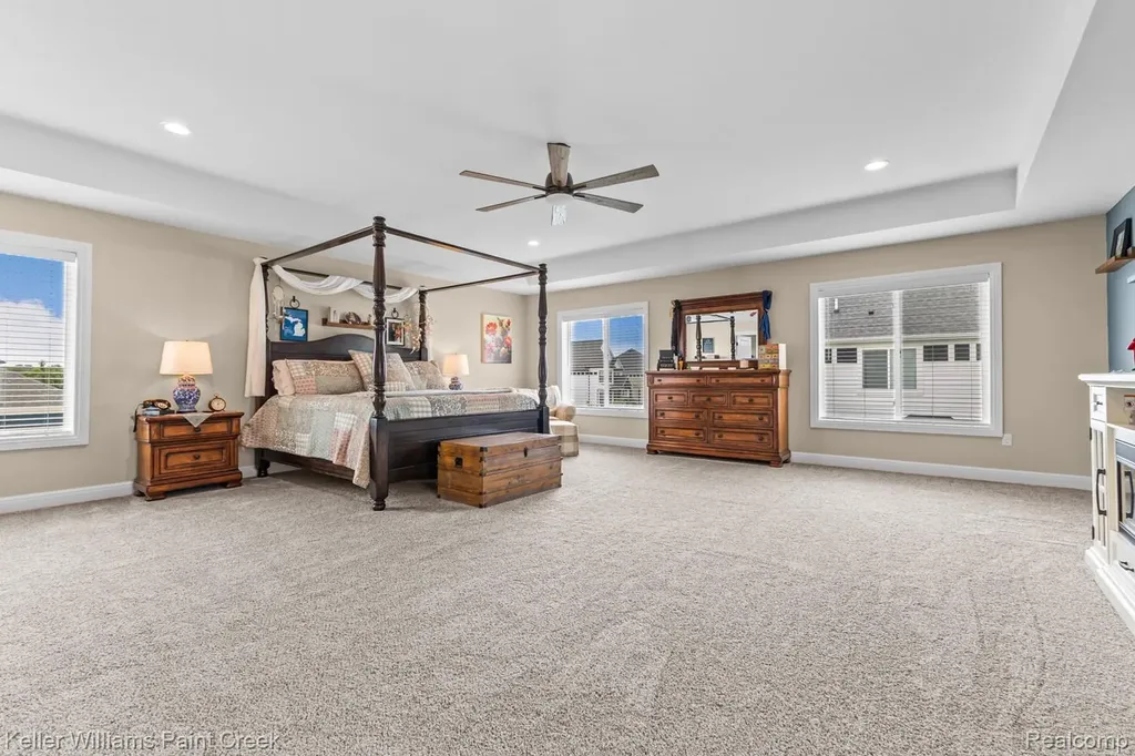 19376 Ryan Drive Macomb Township MI 48042