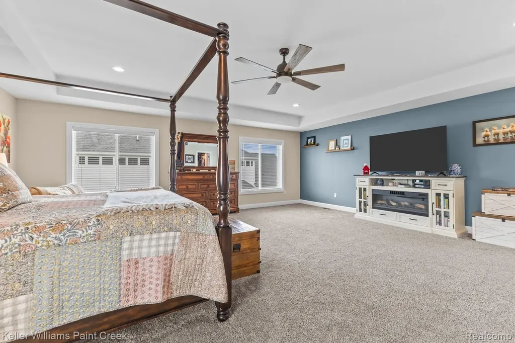 19376 Ryan Drive Macomb Township MI 48042