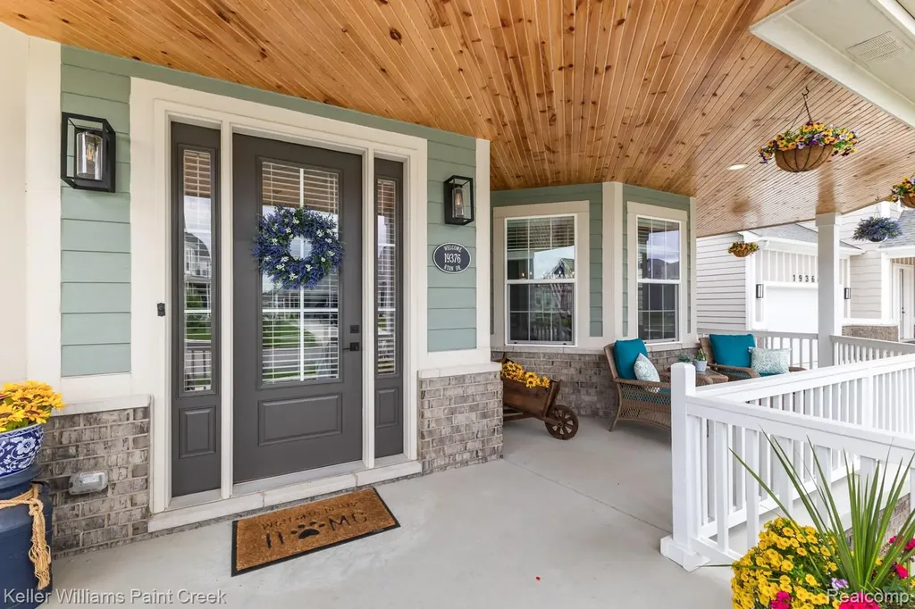 19376 Ryan Drive Macomb Township MI 48042
