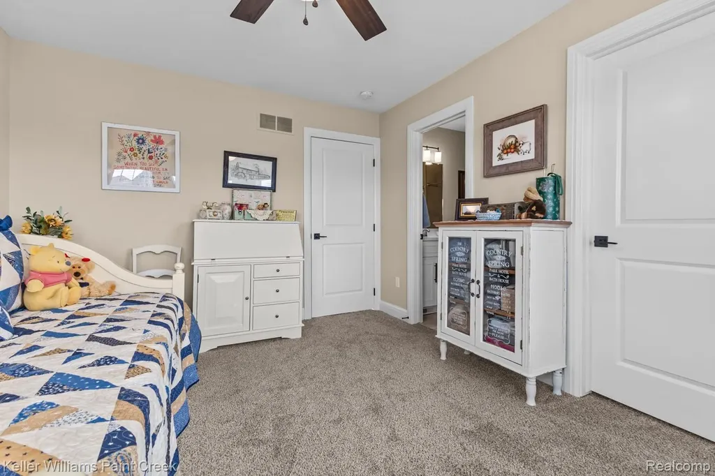 19376 Ryan Drive Macomb Township MI 48042