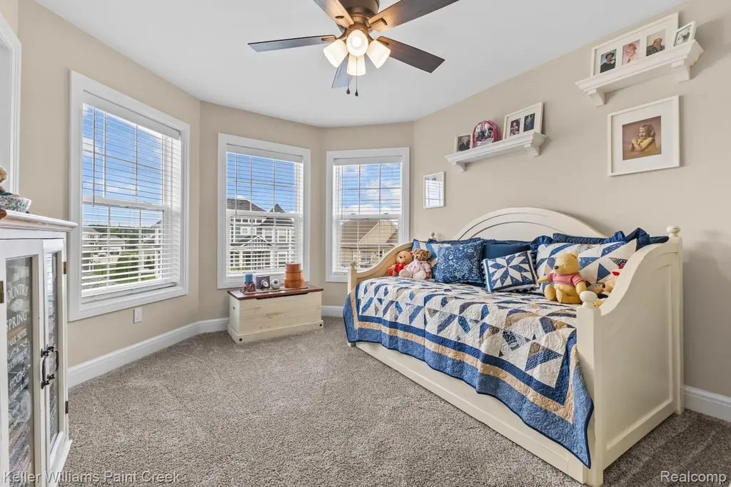 19376 Ryan Drive Macomb Township MI 48042