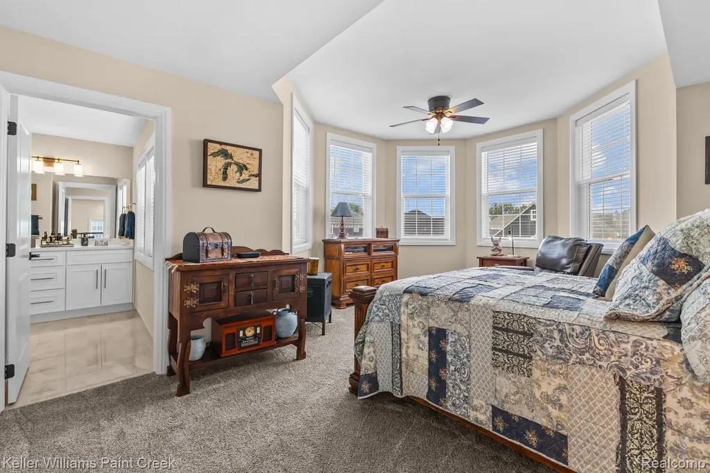19376 Ryan Drive Macomb Township MI 48042
