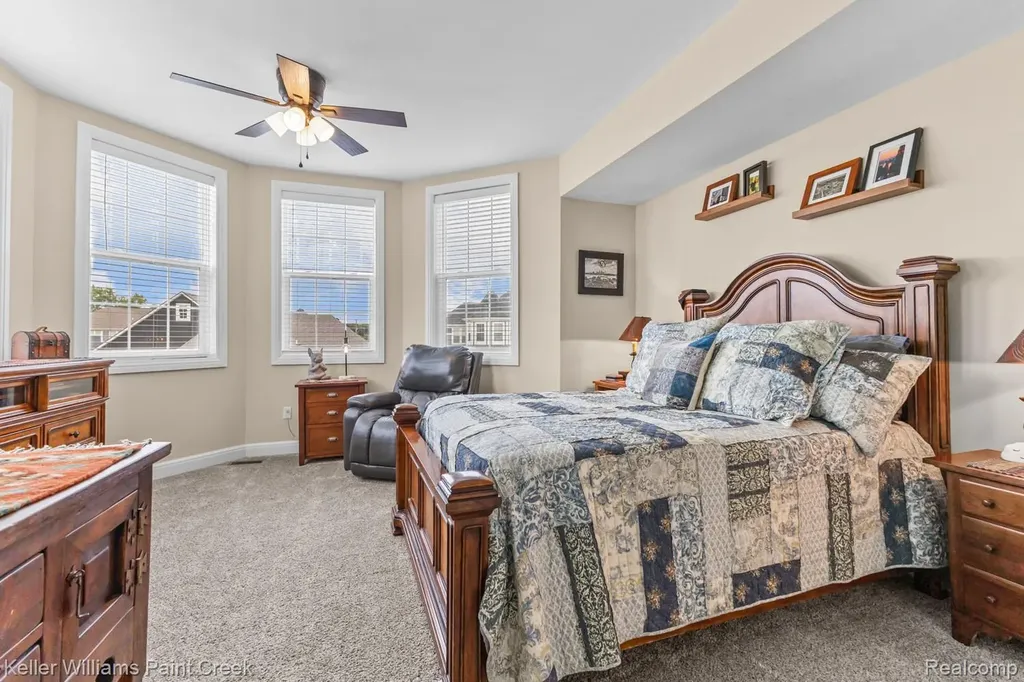 19376 Ryan Drive Macomb Township MI 48042