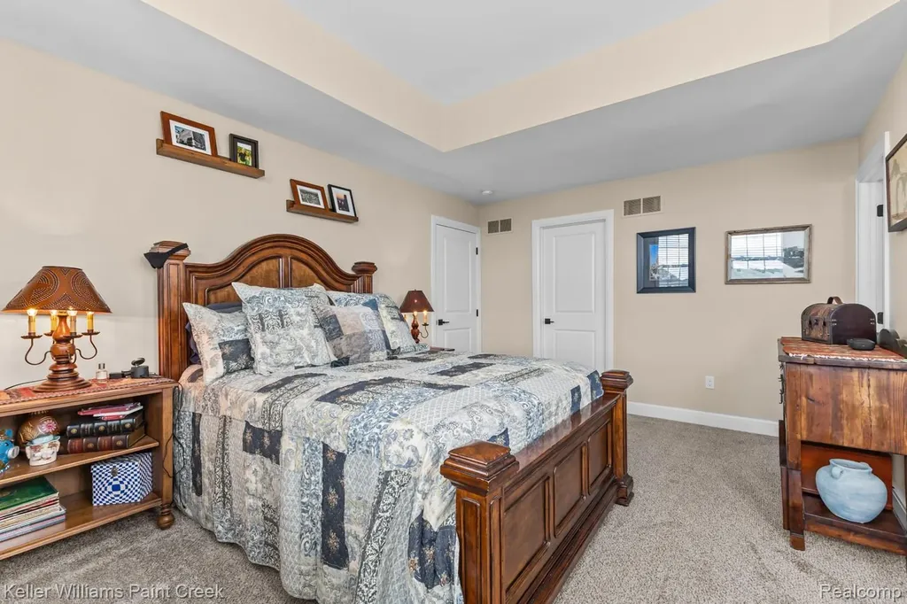 19376 Ryan Drive Macomb Township MI 48042