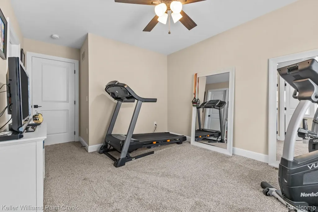 19376 Ryan Drive Macomb Township MI 48042