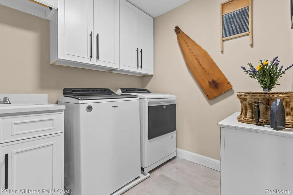 19376 Ryan Drive Macomb Township MI 48042