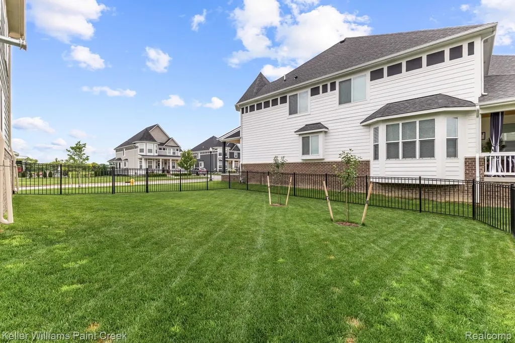 19376 Ryan Drive Macomb Township MI 48042