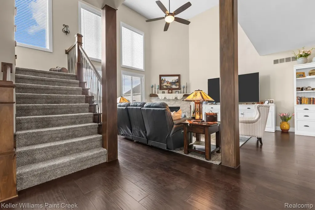 19376 Ryan Drive Macomb Township MI 48042