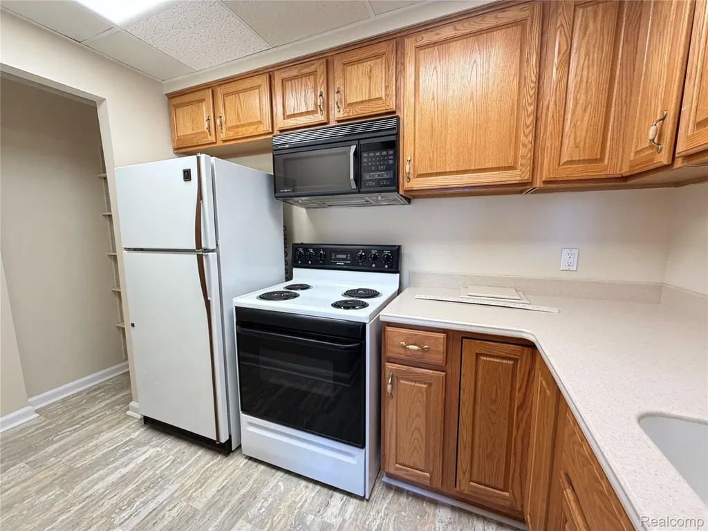 21800 Morley Avenue Dearborn City MI 48124