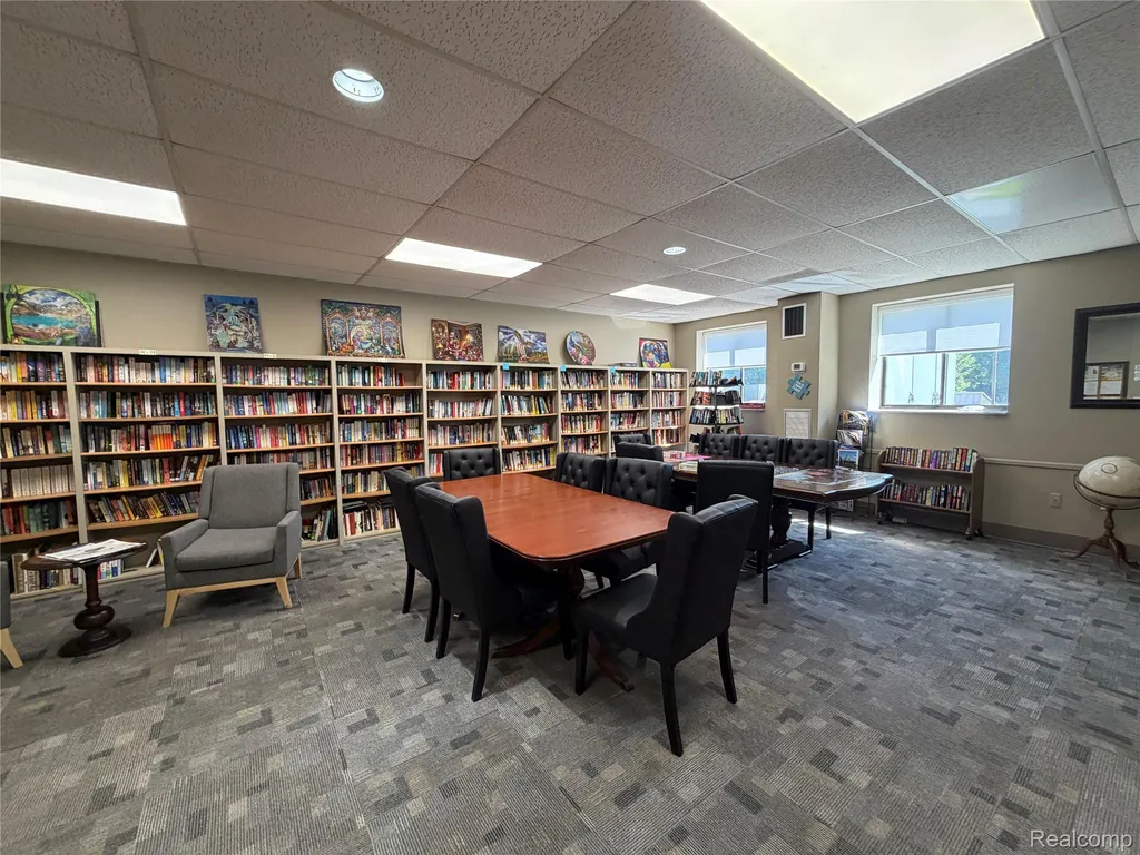 21800 Morley Avenue Dearborn City MI 48124