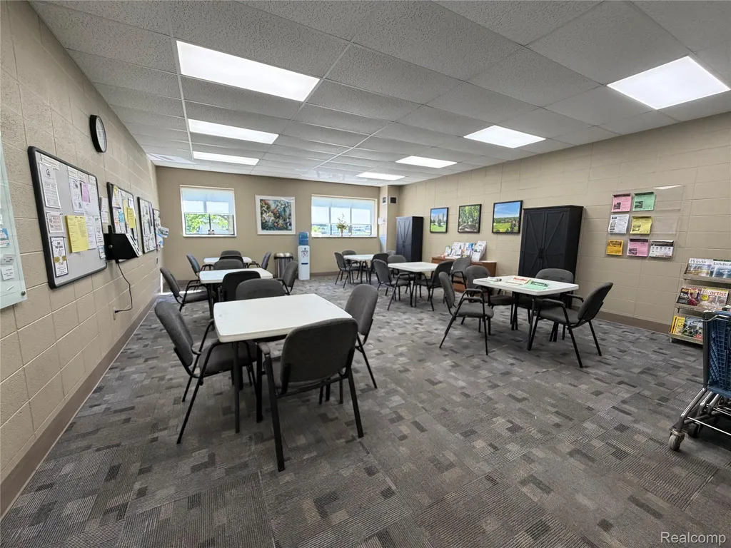 21800 Morley Avenue Dearborn City MI 48124