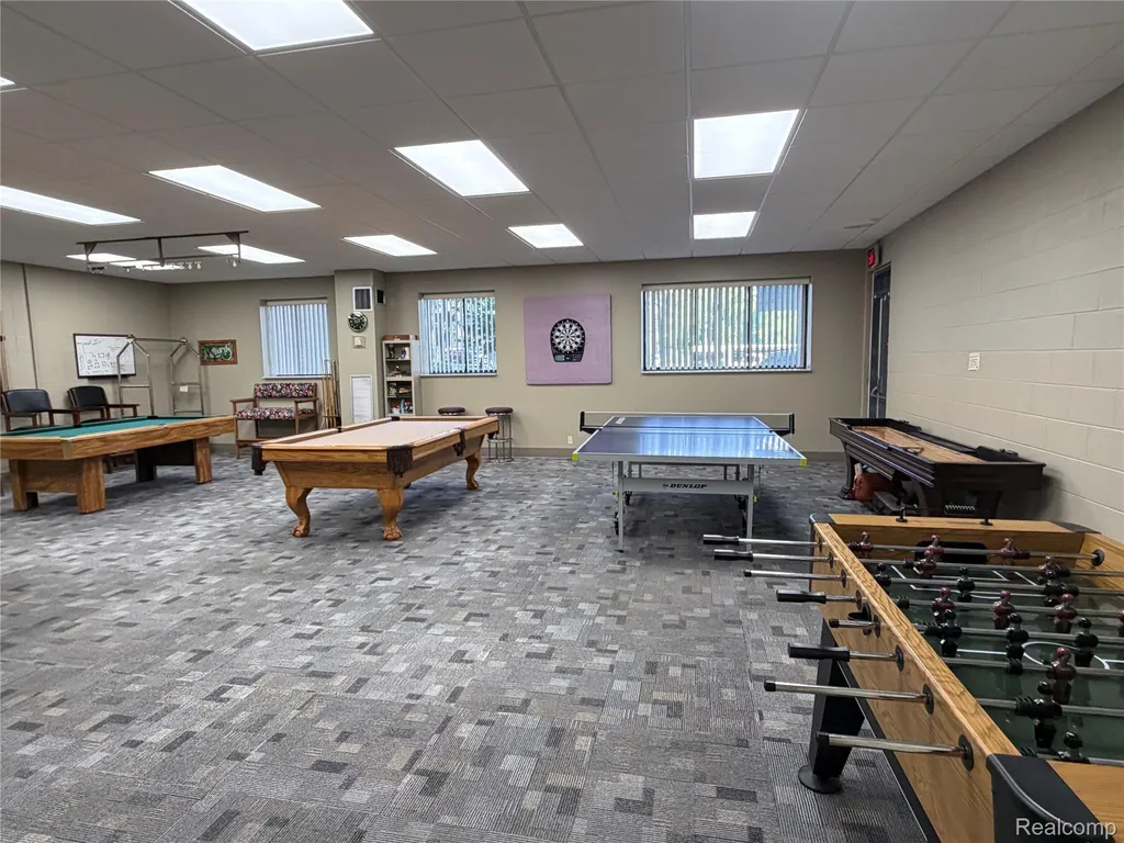 21800 Morley Avenue Dearborn City MI 48124