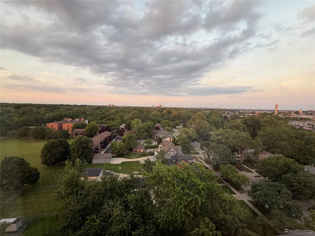 21800 Morley Avenue Dearborn City MI 48124