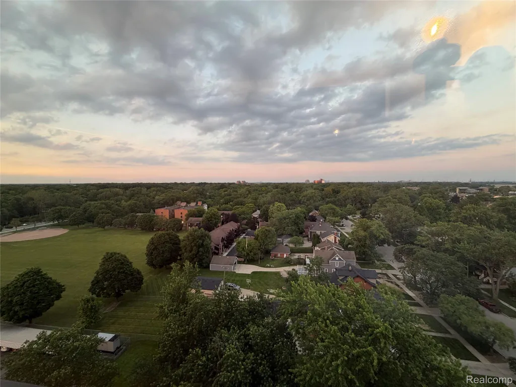 21800 Morley Avenue Dearborn City MI 48124