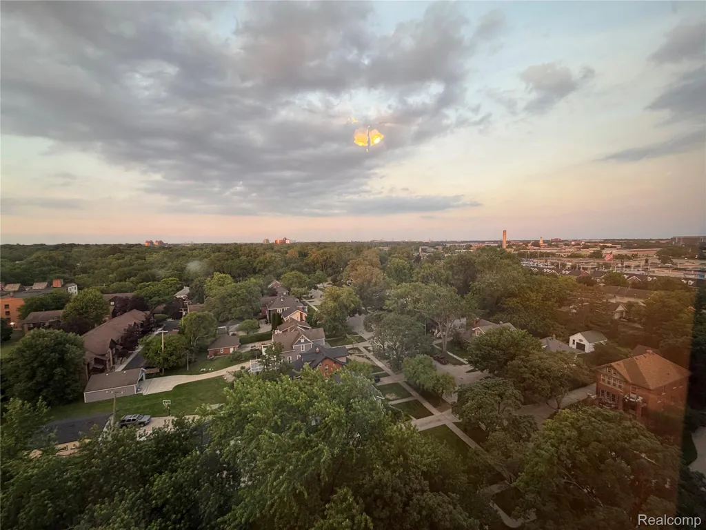 21800 Morley Avenue Dearborn City MI 48124