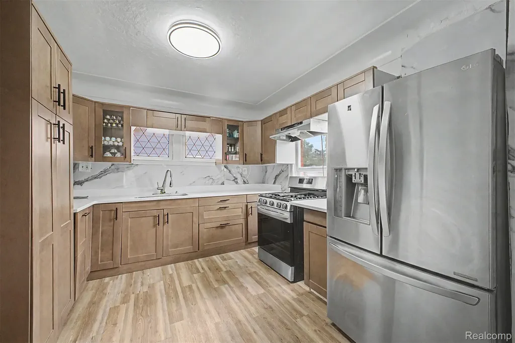 5410 Ternes Street Dearborn City MI 48126