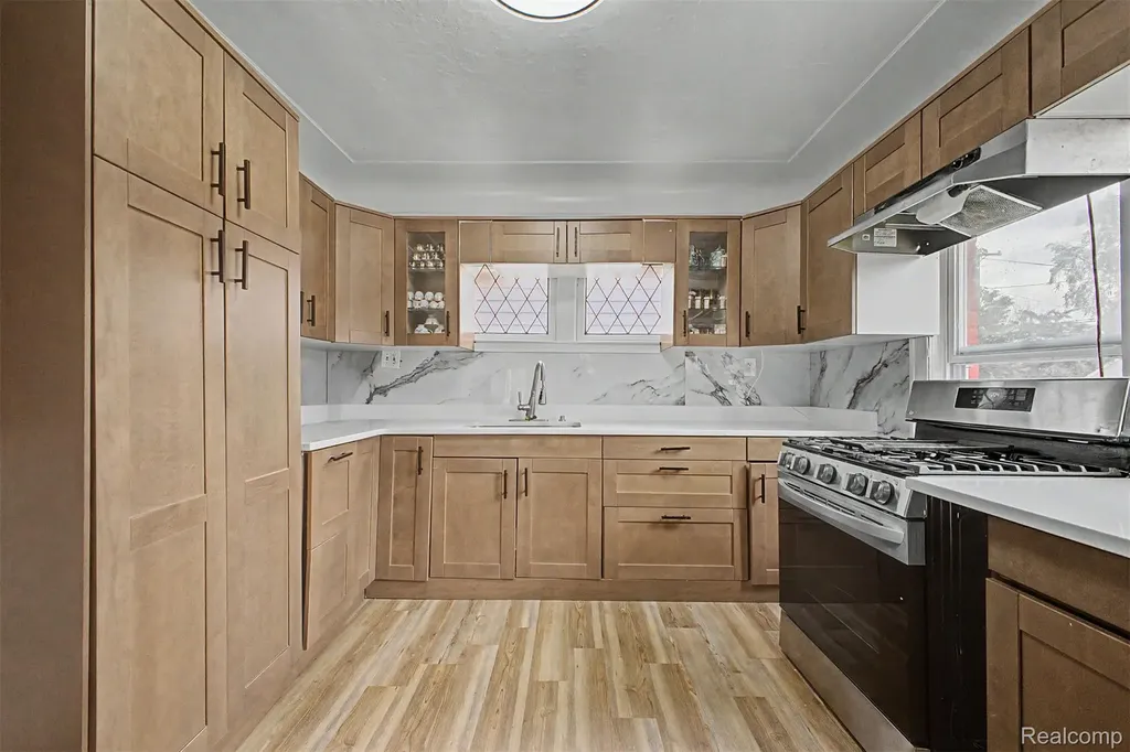 5410 Ternes Street Dearborn City MI 48126