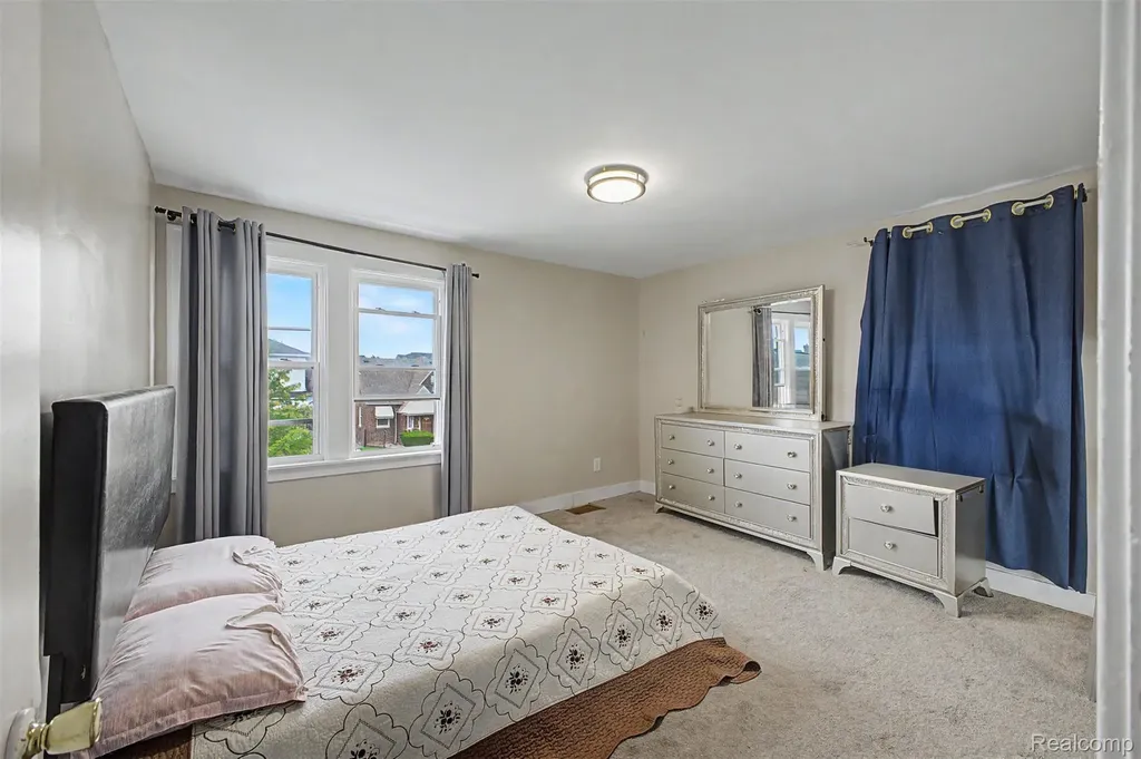 5410 Ternes Street Dearborn City MI 48126