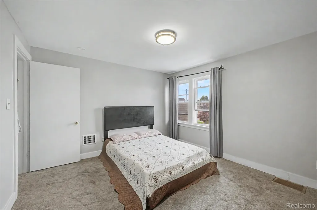 5410 Ternes Street Dearborn City MI 48126