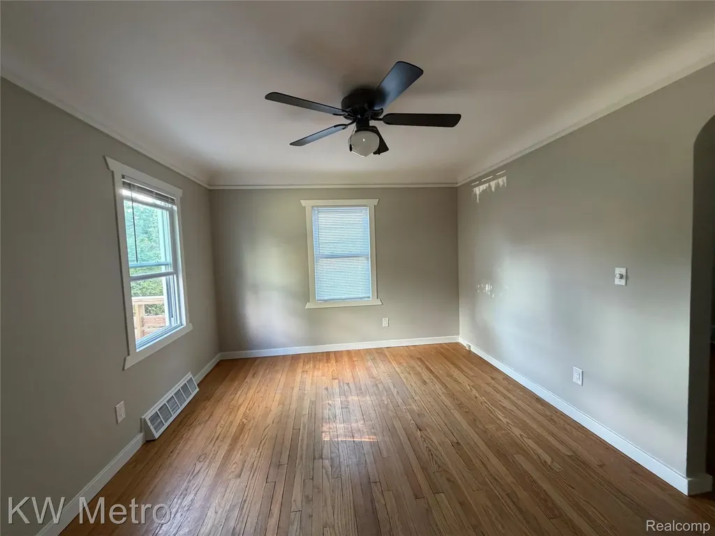 1515 Wyandotte Avenue Royal Oak City MI 48067