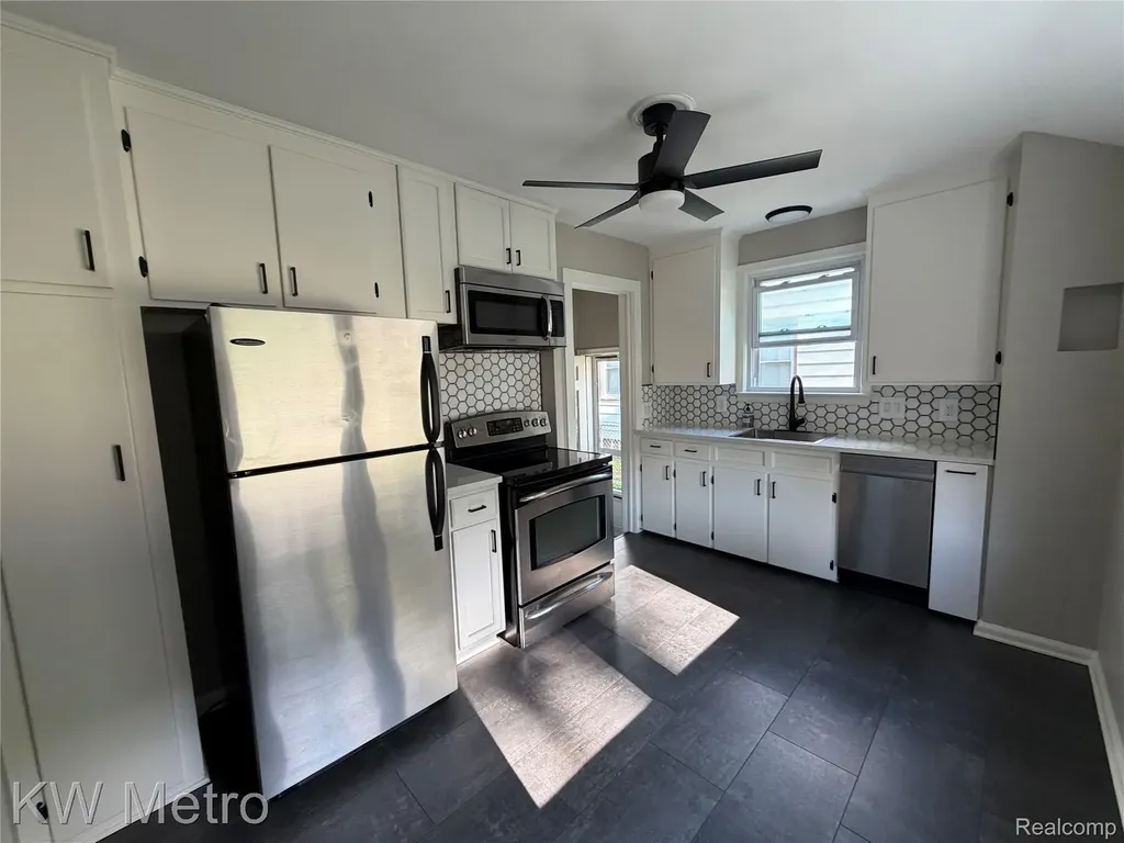 1515 Wyandotte Avenue Royal Oak City MI 48067