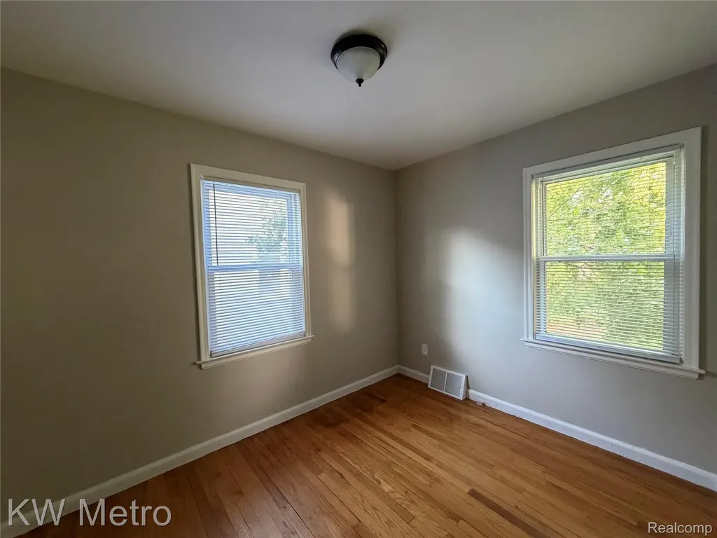 1515 Wyandotte Avenue Royal Oak City MI 48067