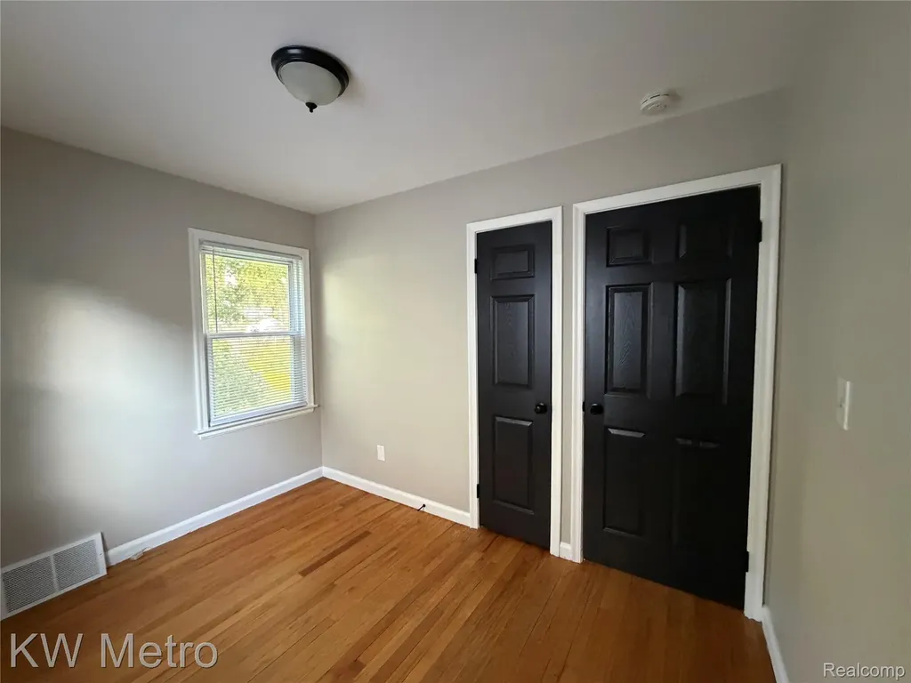 1515 Wyandotte Avenue Royal Oak City MI 48067