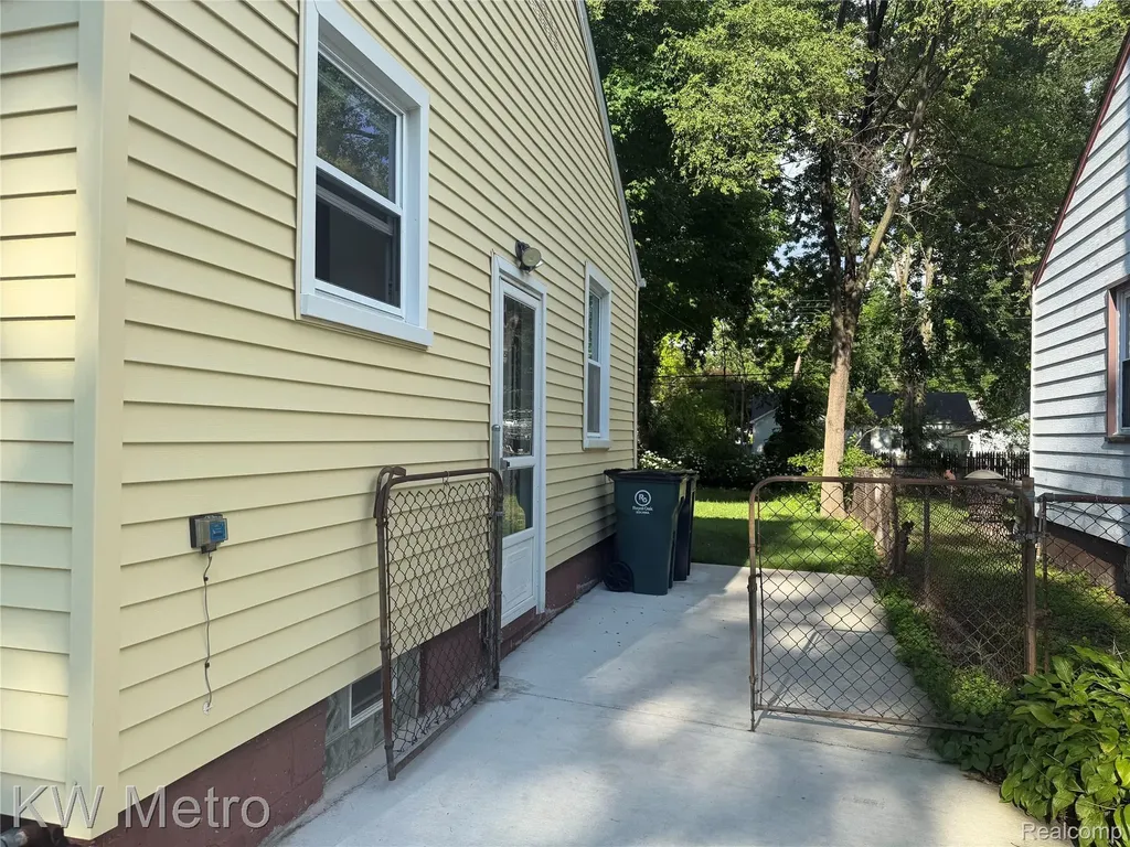 1515 Wyandotte Avenue Royal Oak City MI 48067