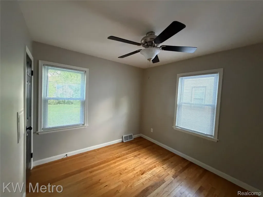 1515 Wyandotte Avenue Royal Oak City MI 48067