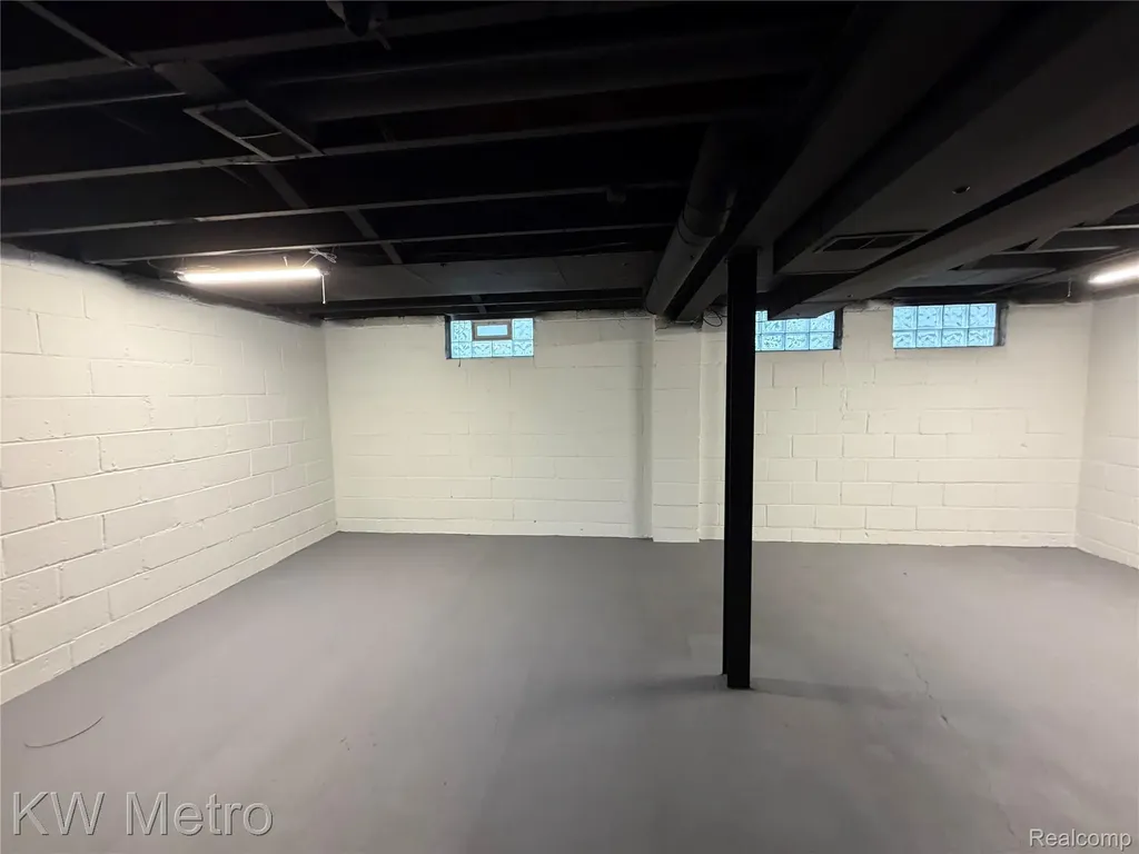 1515 Wyandotte Avenue Royal Oak City MI 48067