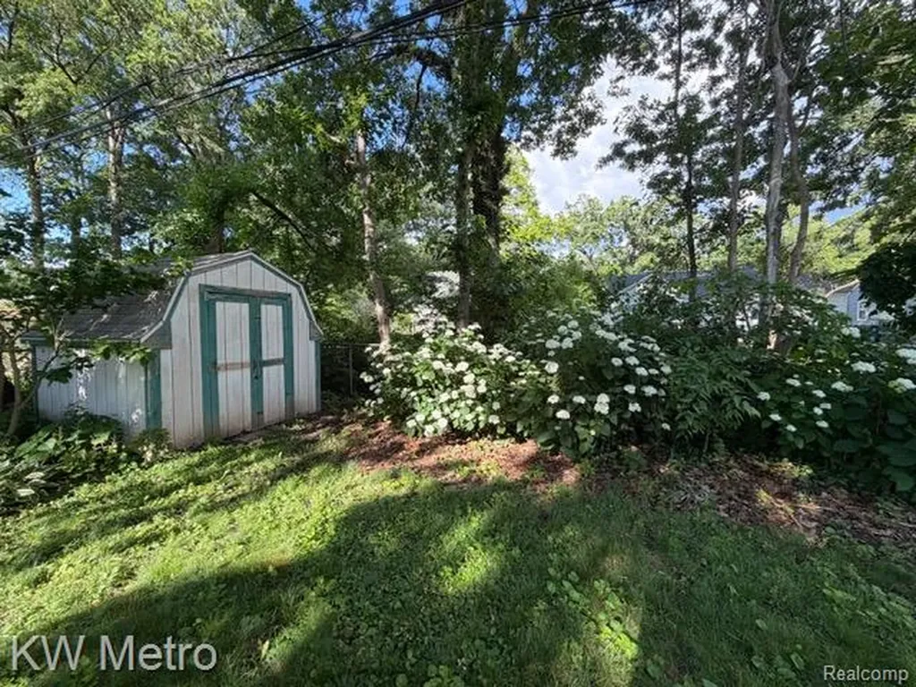 1515 Wyandotte Avenue Royal Oak City MI 48067