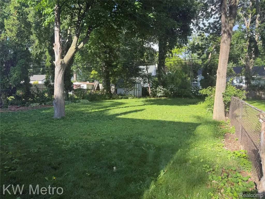 1515 Wyandotte Avenue Royal Oak City MI 48067