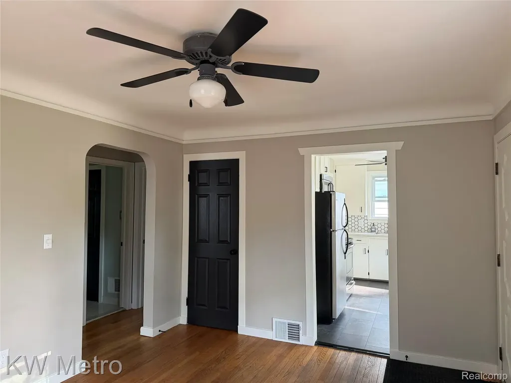1515 Wyandotte Avenue Royal Oak City MI 48067