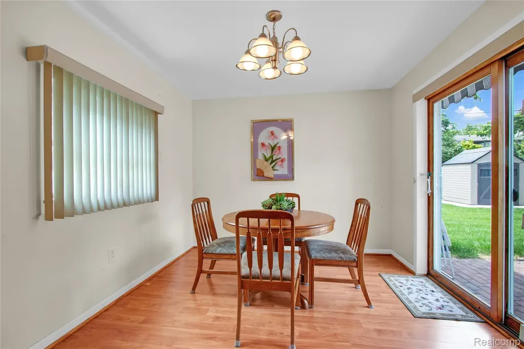 16899 Beech Daly Road Redford Charter Township MI 48240