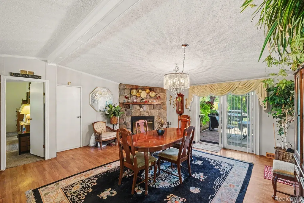 4242 Skelton Road Deerfield Township MI 48421