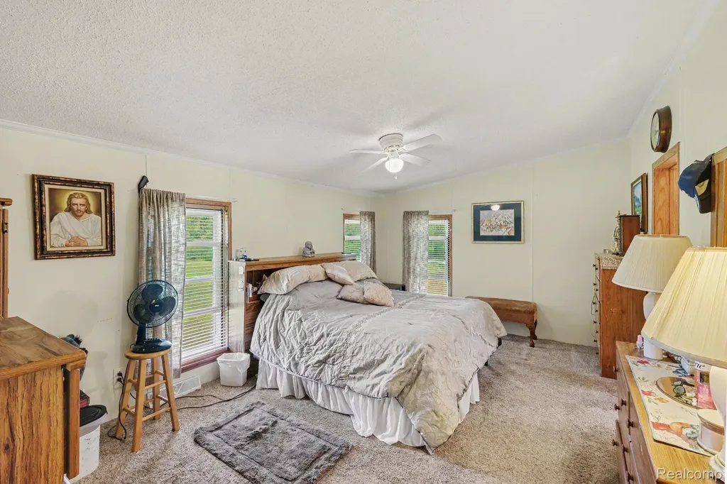 4242 Skelton Road Deerfield Township MI 48421