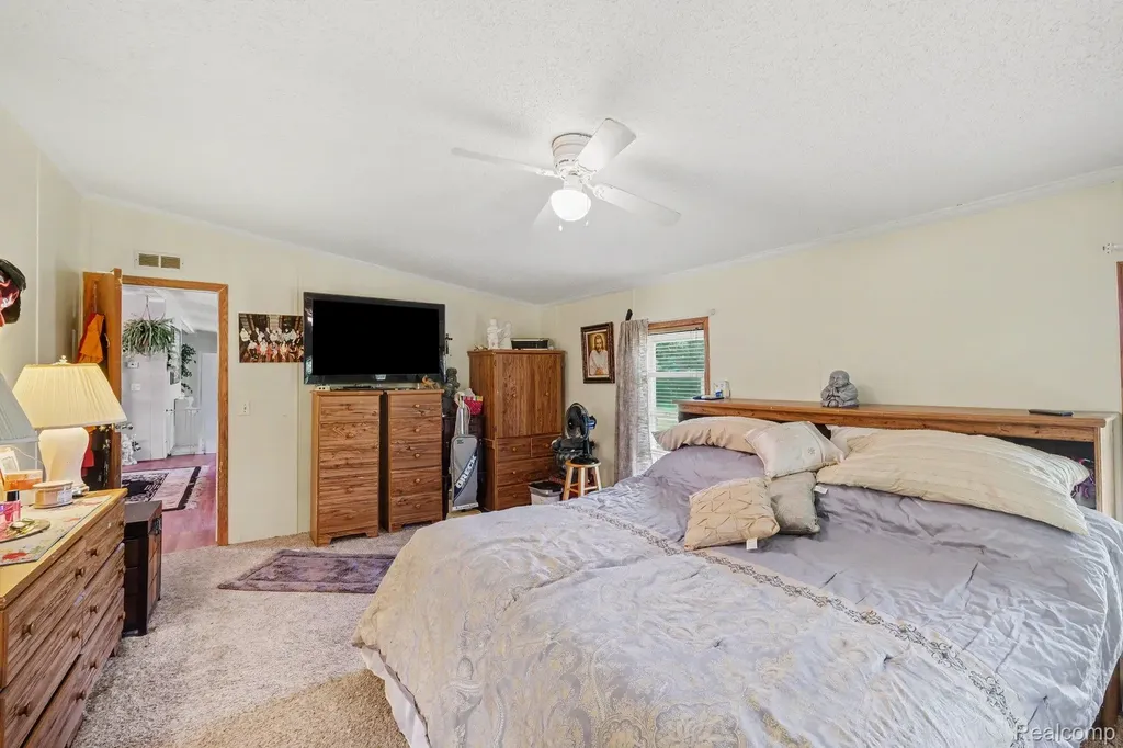 4242 Skelton Road Deerfield Township MI 48421