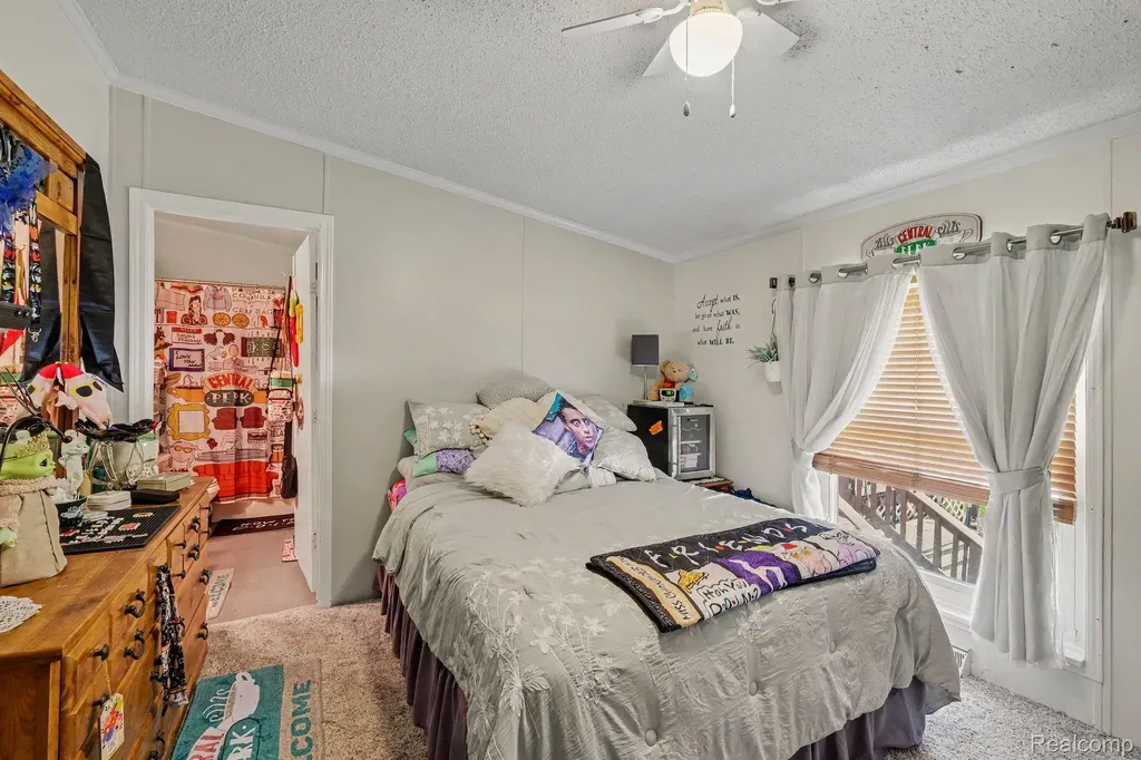 4242 Skelton Road Deerfield Township MI 48421