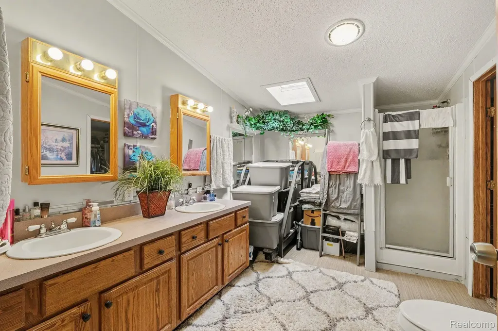4242 Skelton Road Deerfield Township MI 48421
