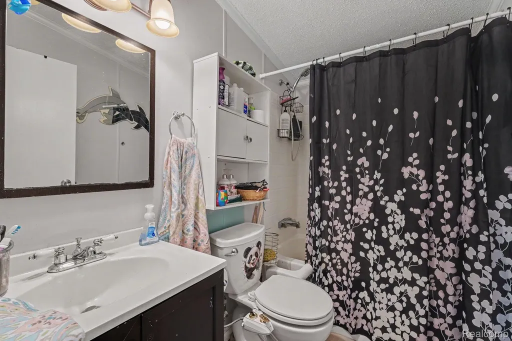 4242 Skelton Road Deerfield Township MI 48421