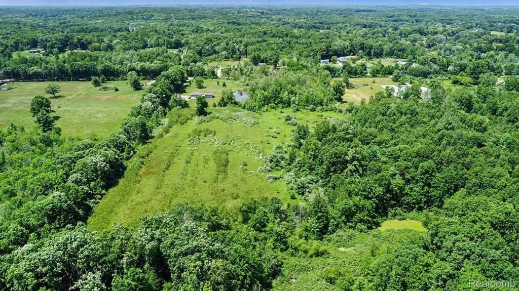 4242 Skelton Road Deerfield Township MI 48421