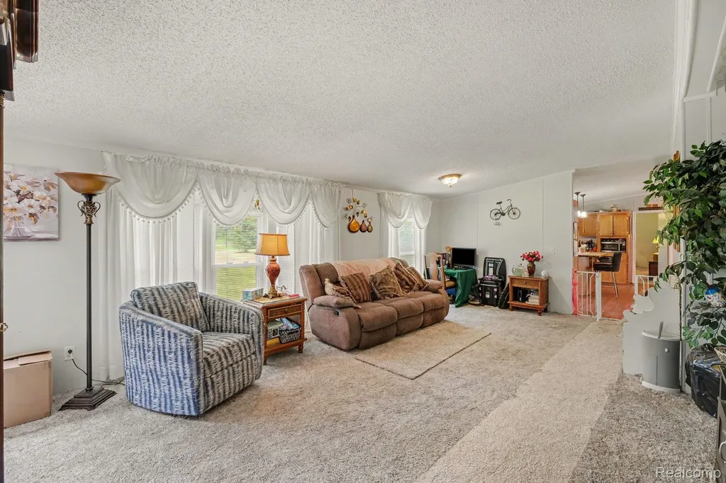 4242 Skelton Road Deerfield Township MI 48421
