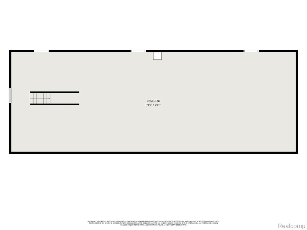 4242 Skelton Road Deerfield Township MI 48421