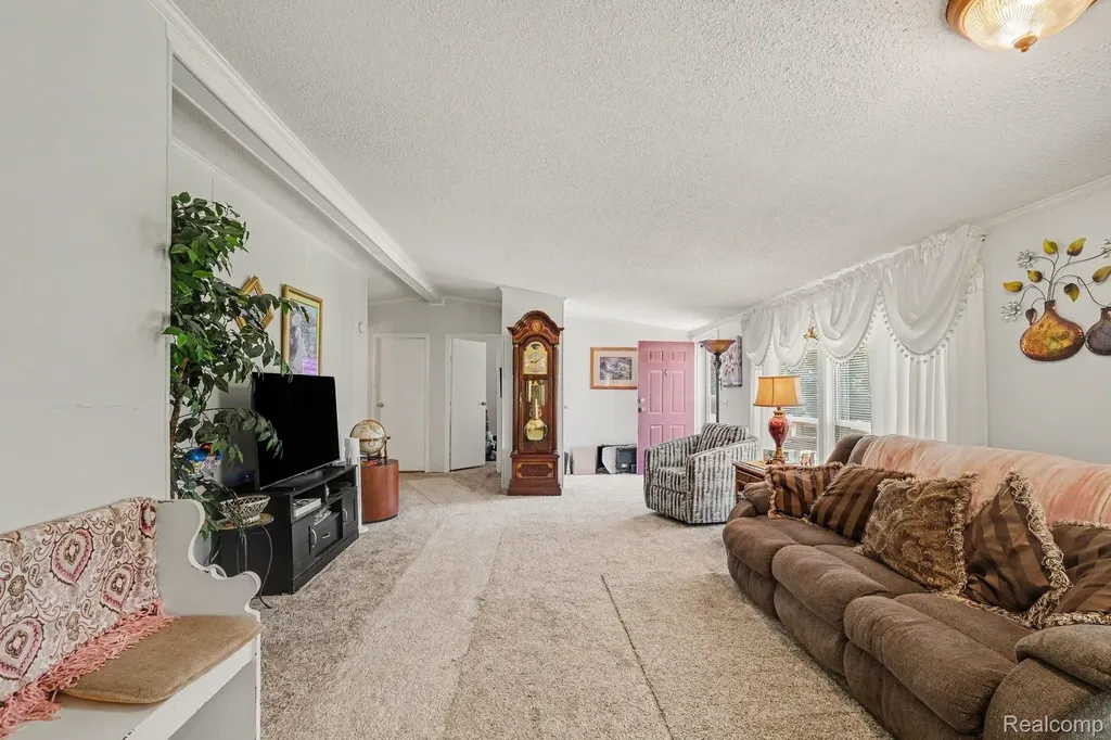 4242 Skelton Road Deerfield Township MI 48421