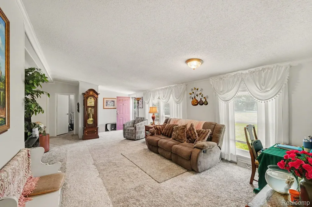 4242 Skelton Road Deerfield Township MI 48421