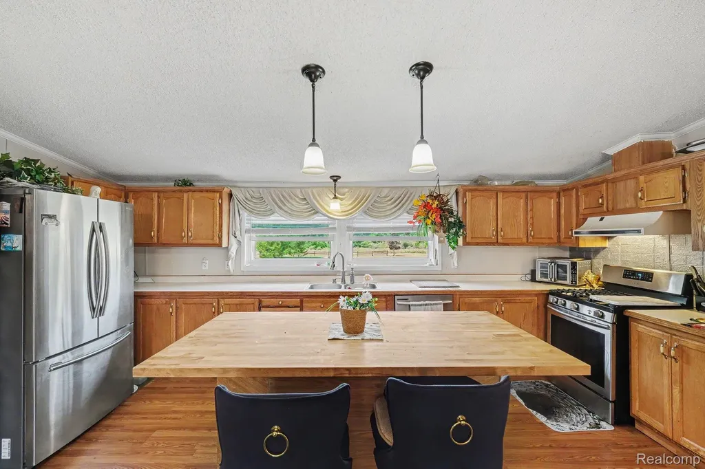 4242 Skelton Road Deerfield Township MI 48421